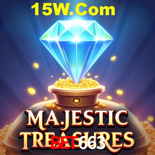 Descubra o Mundo do Cassino Online com bet663