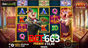 VIP Casino bet663