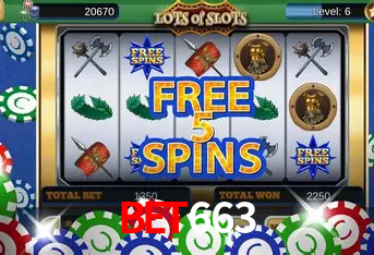 Integração de APIs bet663