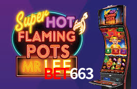 bet663: Seu Especialista em Apostas Esportivas Brasileiras