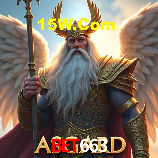 Interface do App bet663