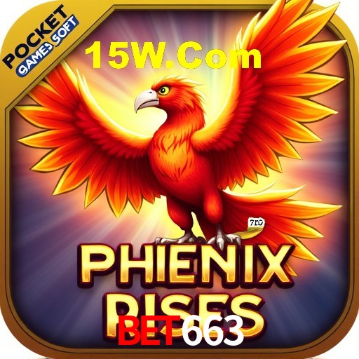 Bônus de Boas-vindas bet663