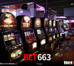 Provedores de Jogos bet663