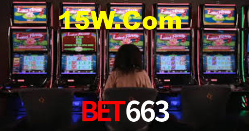 bet663: A Experiência de Casino com Jogos de Mesa ao Vivo