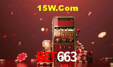 Benefícios da Conta bet663