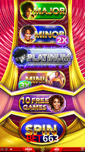 bet663: Seu Cassino Premiado com Pagamentos Rápidos