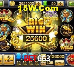 Diretório de Jogos bet663