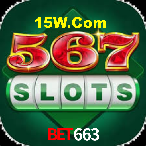 Interface do App bet663
