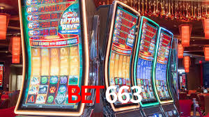 Bônus de Boas-vindas bet663